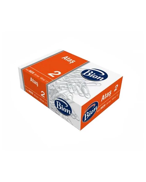 Bion Ataş No:2 9020 ürün görseli 1