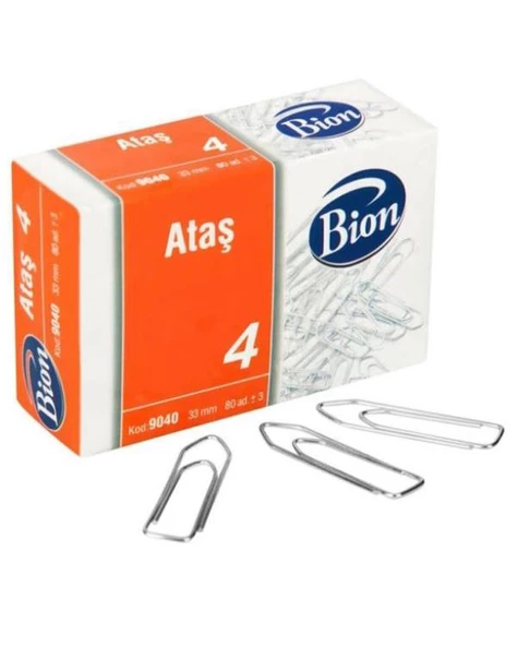 Bion Ataş No:4 9040 ürün görseli 1