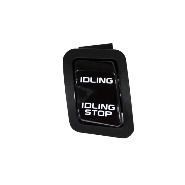 Honda Dio 110 Start Stop Düğmesi - Resim 2