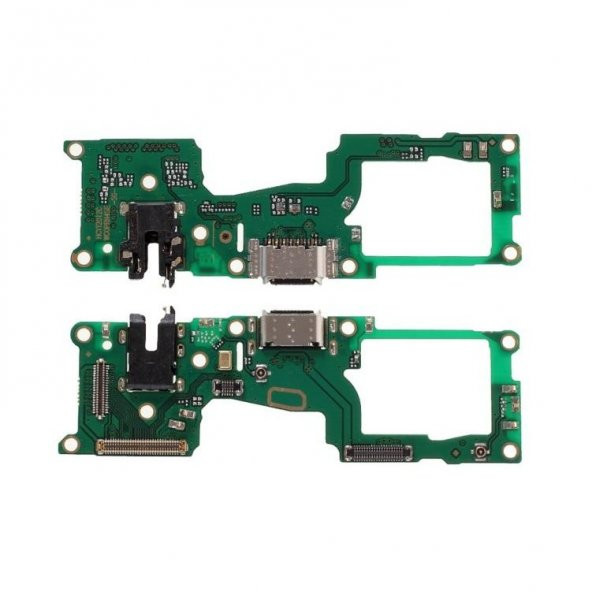 Oppo Reno 4 Lite Şarj Soketi CPH 2125 ürün görseli 1