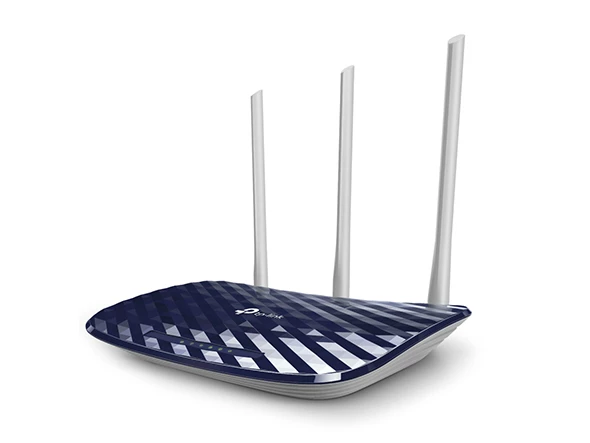 TP-LINK ARCHER C20 4PORT 300Mbps ROUTER - Resim 2