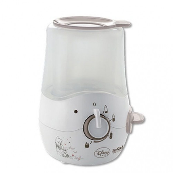 Tefal Disney Biberon ve Kavanoz Isıtıcı ürün görseli 1