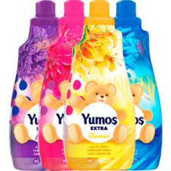 YUMOŞ EXTRA 1440 ML - Resim 2