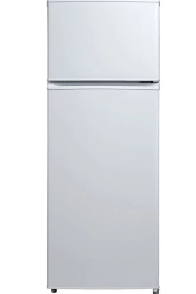 Dijitsu DBD200 Çift Kapılı Buzdolabı ürün görseli 1