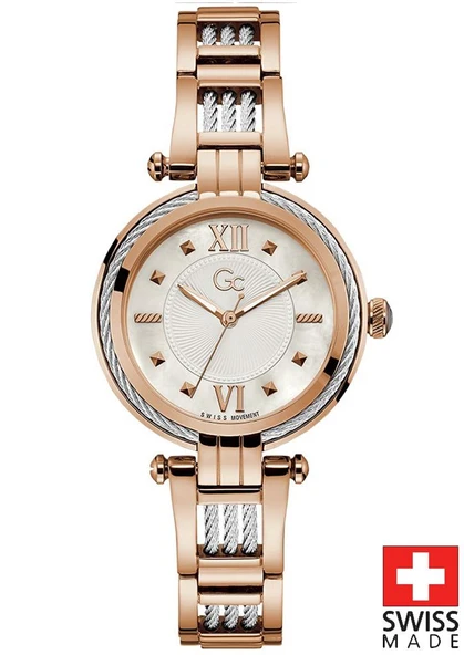 Gc GCY56002L1MF Bayan Kol Saati ürün görseli 1