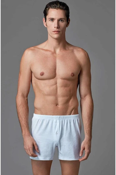 Eros Erkek Boxer 2li ürün görseli 1