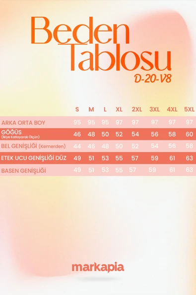 Yakalı Fermuarlı Gri Jean Elbise - Resim 10