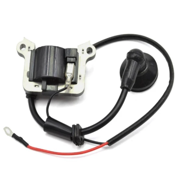 Kmtmak Motorlu Tırpan Cg/Bg 430-520 Ateşleme Bobini Ot Motoru Bobin ürün görseli 1