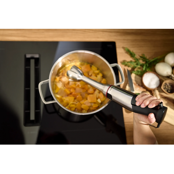 Bosch Msm6m810 Ergomaster 1200 W El Blenderı - Resim 2