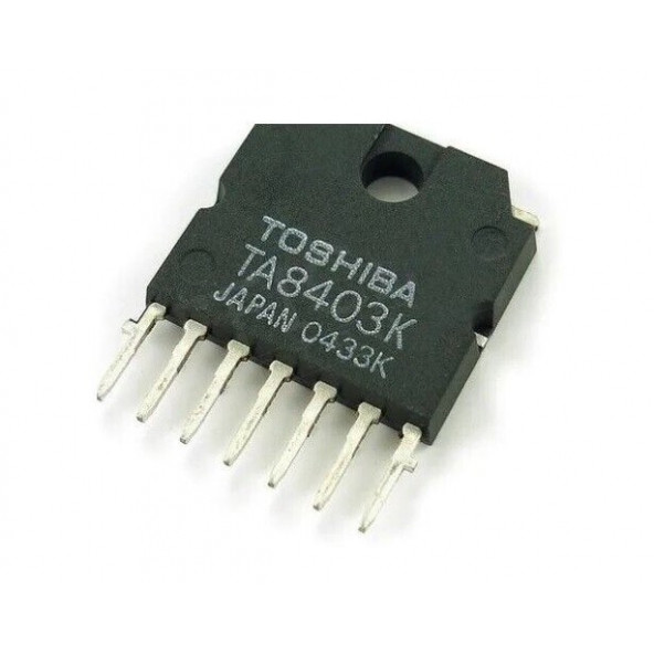 TA8403 Entegre Devre ürün görseli 1