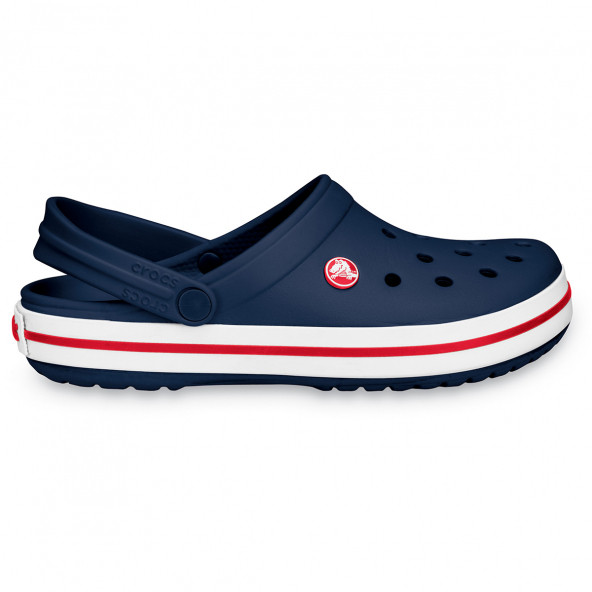 Crocs Crocband Unisex Lacivert Terlik 11016-410 ürün görseli 1