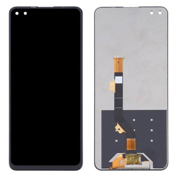 İnfinix Zero 8 Lcd Ekran + Dokunmatik ürün görseli 1