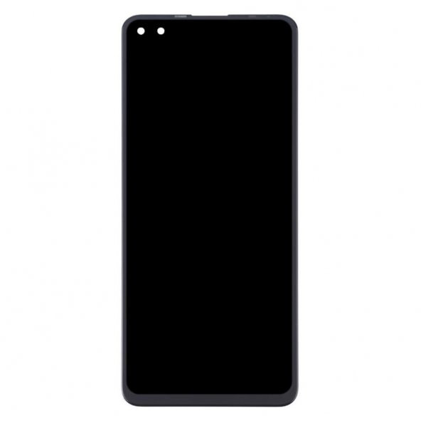 İnfinix Zero 8 Lcd Ekran + Dokunmatik - Resim 3