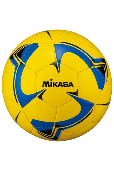 Mikasa F3TPV-Y-BLBK Sentetik Deri Futbol Topu ürün görseli 1