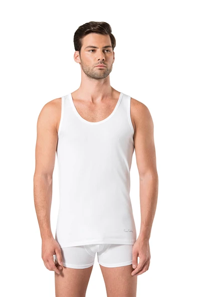 Pierre Cardin Erkek  Stretch Atlet 3 Adet ürün görseli 1