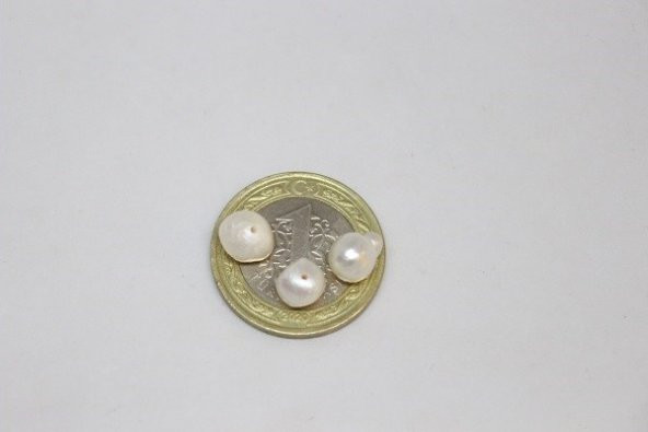 İnci 8-9mm/adet - Resim 3