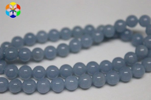 Angelit Taşı 6mm/adet ürün görseli 1
