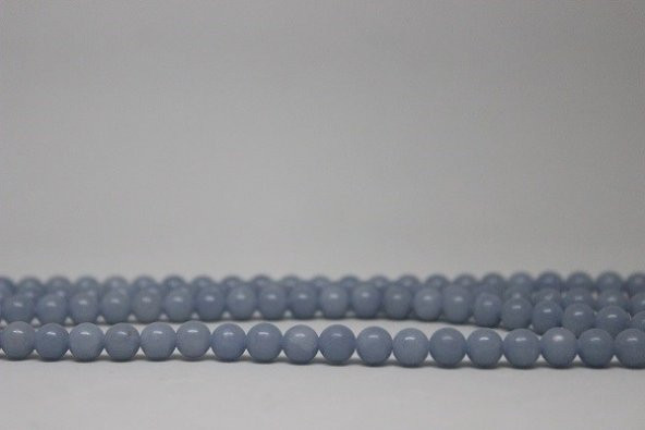 Angelit Taşı 6mm/adet - Resim 6