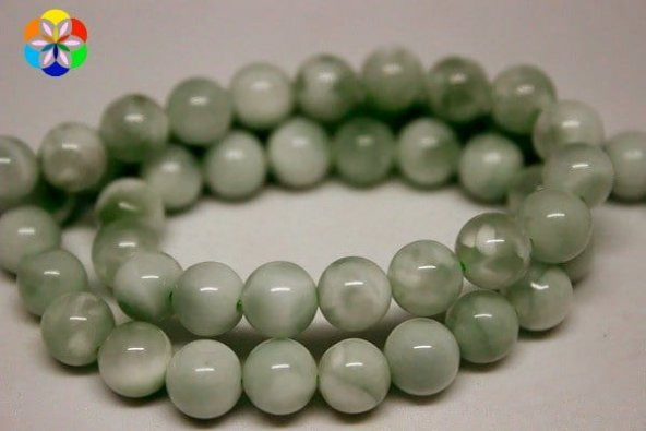 Larimar Taşı 7mmadet ürün görseli 1