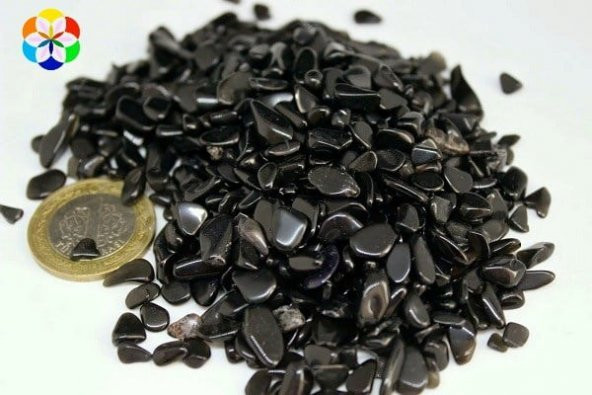 Onix (Oniks) Taşı Mini Boy 25 Gram ürün görseli 1