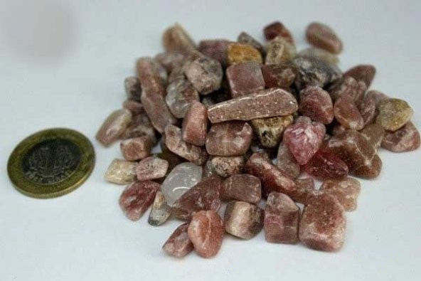 Güneş Taşı Mini Boy 25 Gram - Resim 3