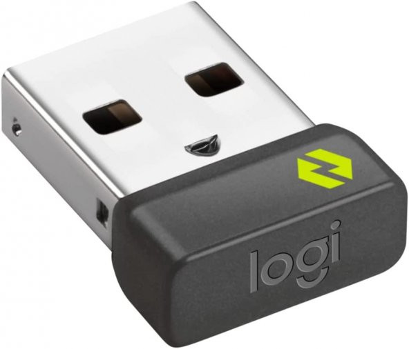 Logitech Logi Bolt Usb Alıcı 956-000008 ürün görseli 1