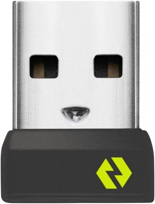 Logitech Logi Bolt Usb Alıcı 956-000008 - Resim 2