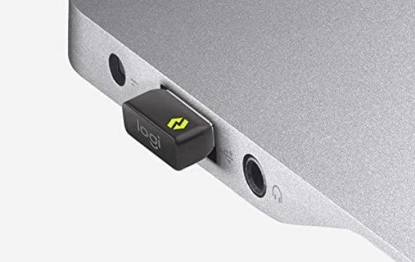 Logitech Logi Bolt Usb Alıcı 956-000008 - Resim 3