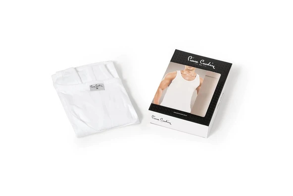 Pierre Cardin Erkek Atlet - Resim 5