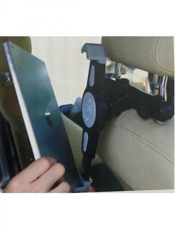 ACL TUTACAK TP-08 - Resim 4