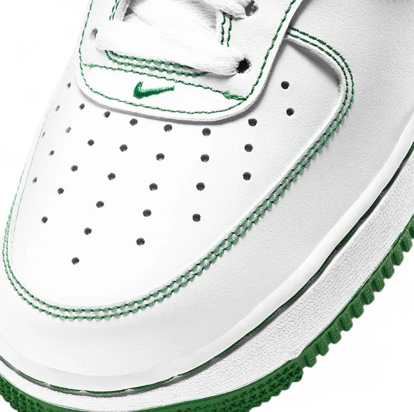 PTTAVM: Nike Air Force 1 '07 White Pine Green CV1724-103 Sneaker