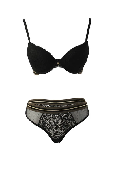 Pierre Cardin Kadın Rome Soft Push Up Sütyen Takımı ürün görseli 1