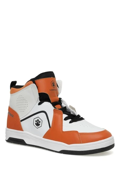 Lumberjack Dom Hı Erkek Günlük Sneaker Spor Bot ürün görseli 1