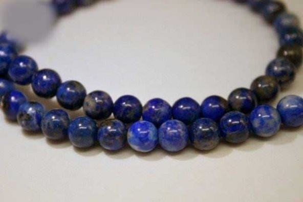 Lapis Taşı 5-6mm aralığı/adet - Resim 2