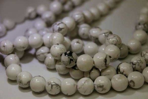 Havlit Taşı 6mm/adet ürün görseli 1