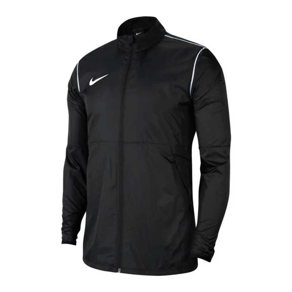 Nike Rpl Park20 Erkek Siyah Futbol Ceket BV6881-010 ürün görseli 1