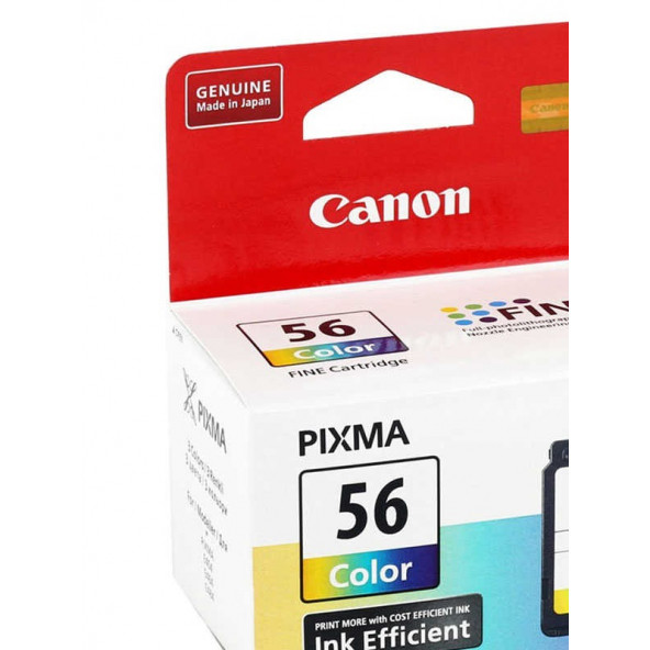 Canon Cl56 Kartuş  Canon Cl 56 Renkli Kartuş ürün görseli 1
