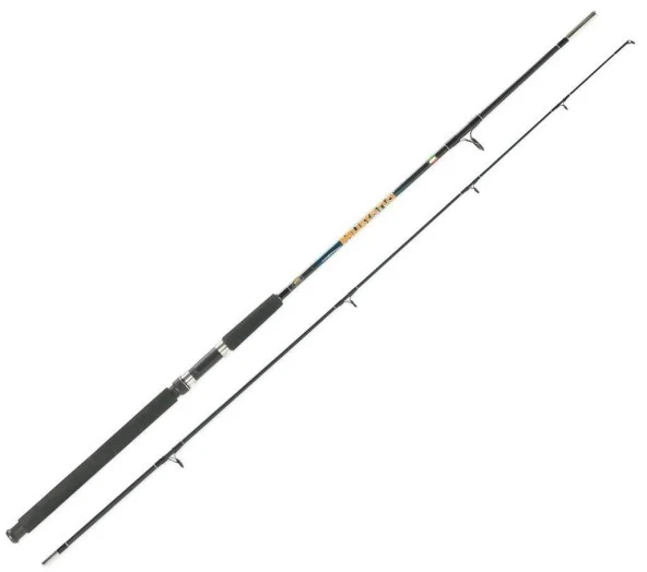 Lineaeffe Mustang 100-250g Tekne Kamışı 2P ürün görseli 1