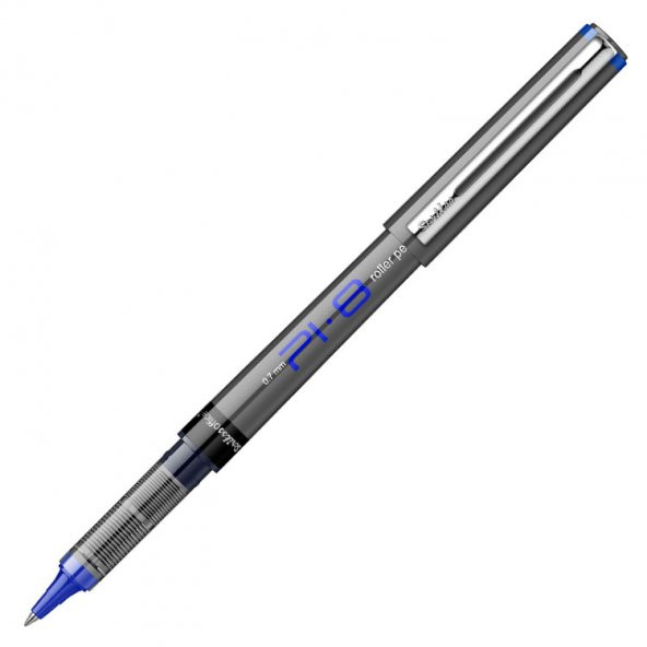 Scrikss Roller Kalem 0.7 MM Mavi PI8 ürün görseli 1