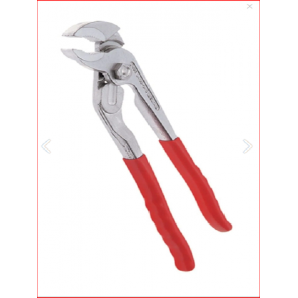 İzeltaş Üniversal Fort Pense 240 mm ürün görseli 1