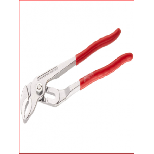 İzeltaş Üniversal Fort Pense 240 mm - Resim 2
