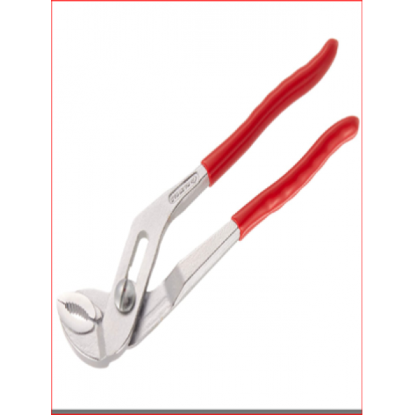 İzeltaş Üniversal Fort Pense 240 mm - Resim 3