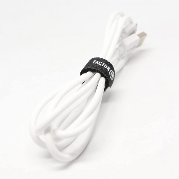 Factor-M FM-2415M 150 cm Data Kablo - Resim 2