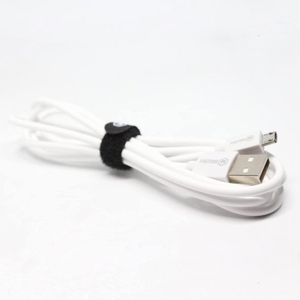 Factor-M FM-2415M 150 cm Data Kablo - Resim 4