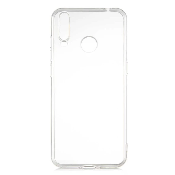 Gpack General Mobile Gm 10 Kılıf Süper Silikon Lüx Korumalı ürün görseli 1