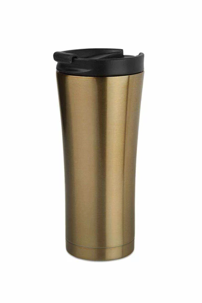 Altın Termos Bardak 500 ml ürün görseli 1