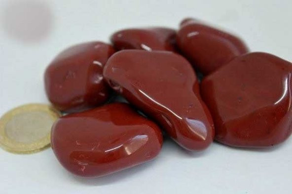 Jasper Taşı Büyük Boy (20-30gram) ürün görseli 1