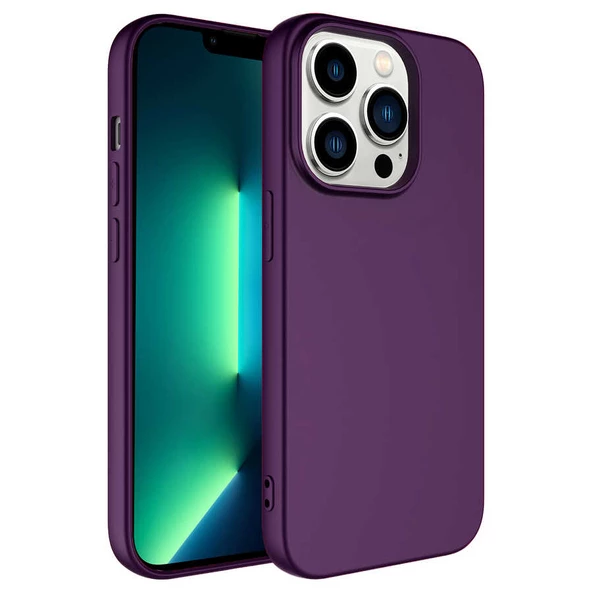 Apple iPhone 14 Pro Kılıf Zore LSR Lansman Kılıf ürün görseli 1