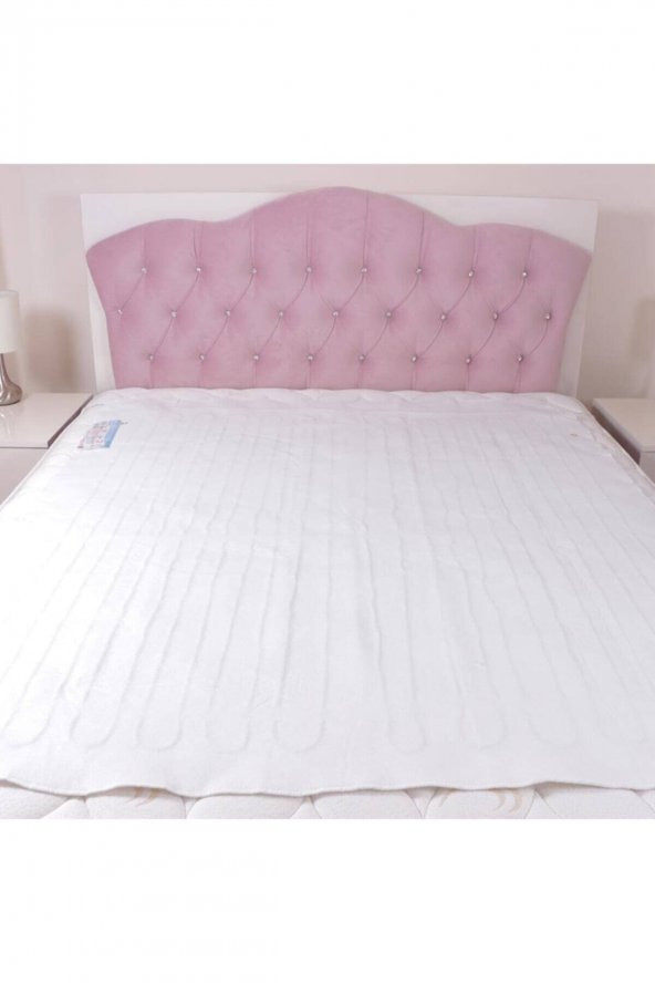 Çift Kişilik Elektrikli Battaniye 120x150 Cm Fma04487 ürün görseli 1