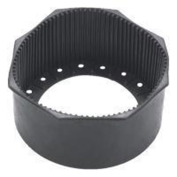 PROBLUE ALUMINYUM TUP TASI (184 mm) ürün görseli 1